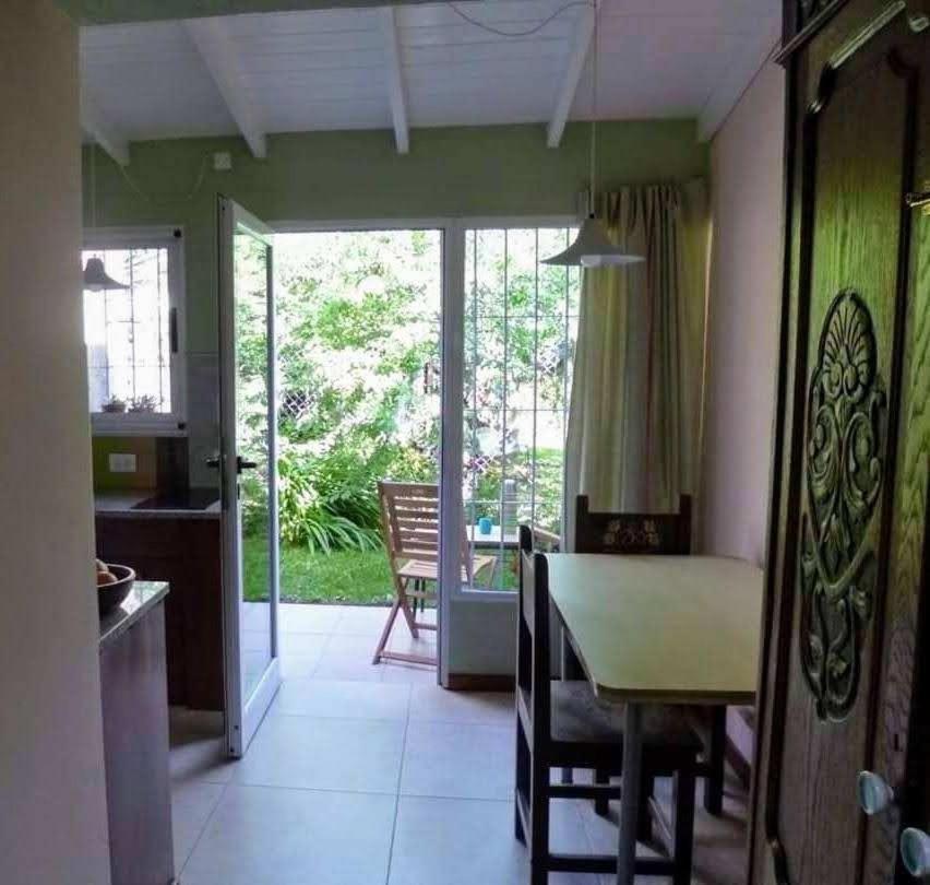 Apartment Chez Marianne