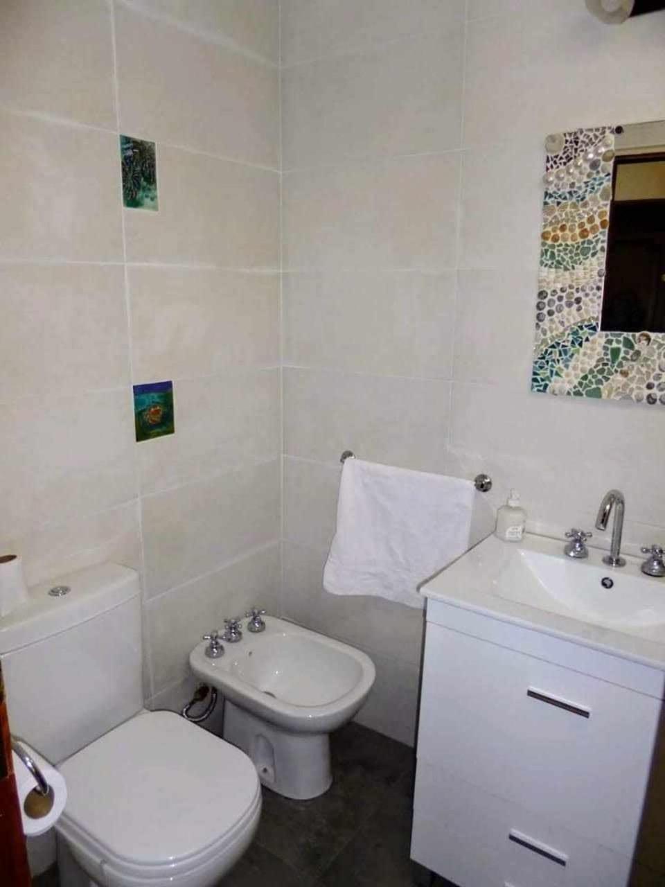 Apartamento Chez Marianne