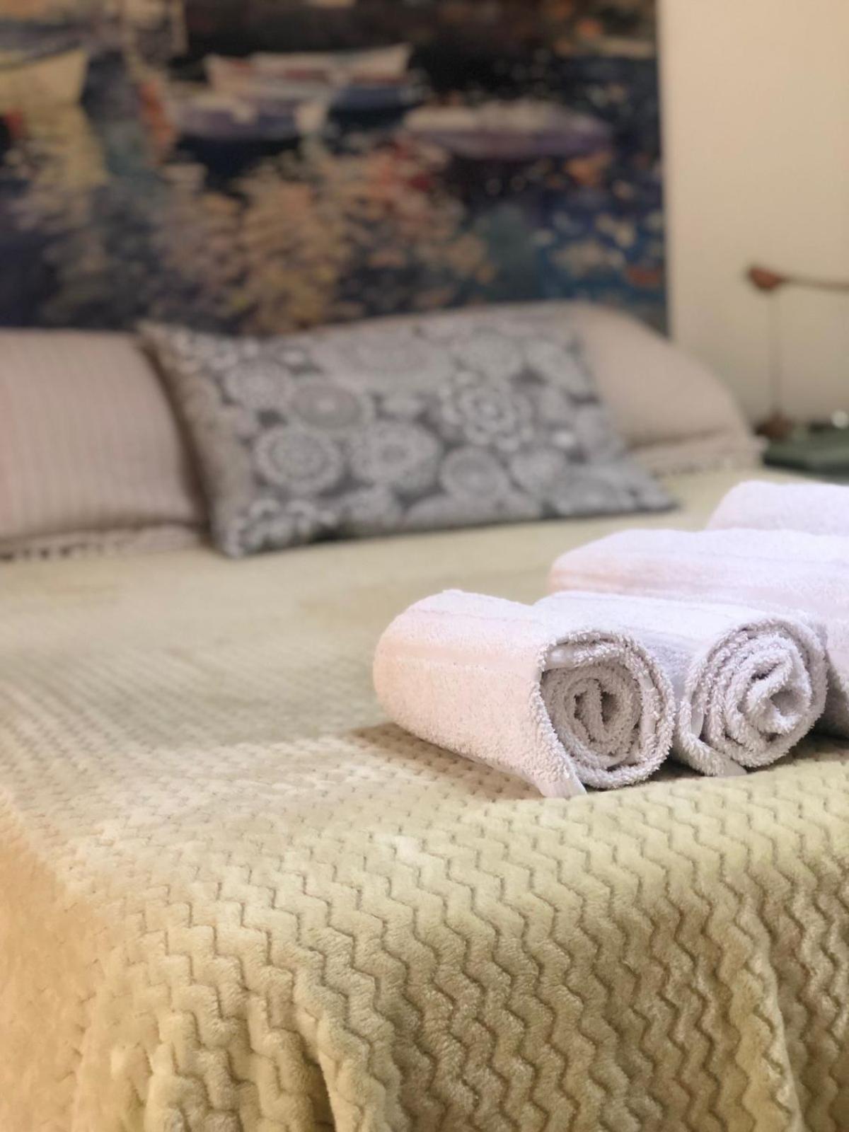 Apartamento Chez Marianne Mar del Plata